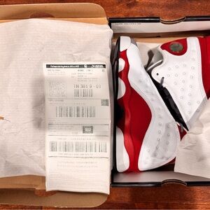 Air Jordan 13